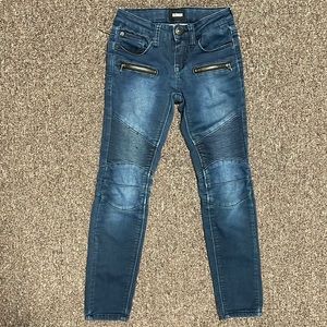 Hudson Girls’ Jeggings Size 7
